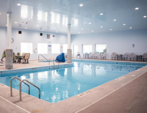 Allen Lake Resort Richfield Springs Cooperstown